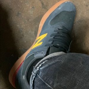 Meet your Posher, Kevin